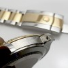 Rolex dateJust II Gold & Steel Ref 116333